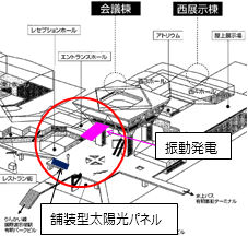 設置位置図1