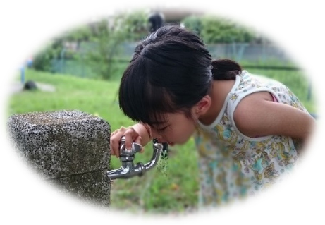 水道水のイメージ写真