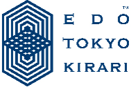 江戸東京きらりプロジェクトのロゴマーク