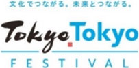 TokyoTokyoのロゴ画像