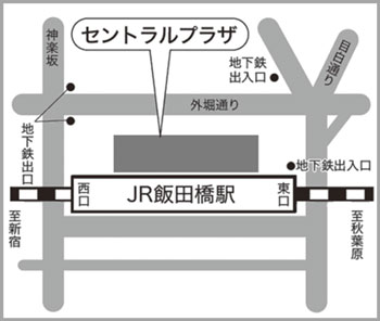 地図画像