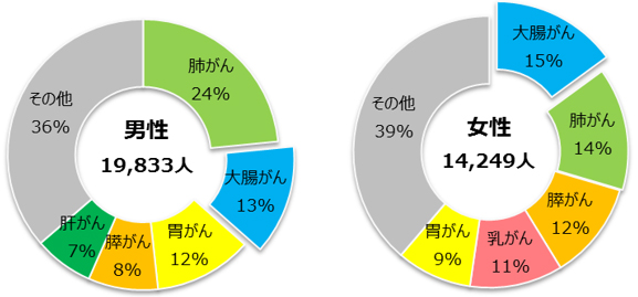 グラフの画像