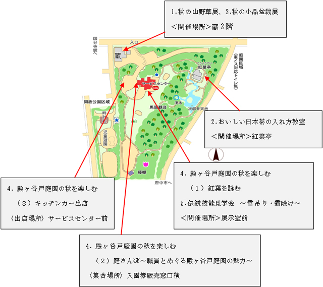 案内図