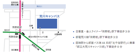 地図の画像