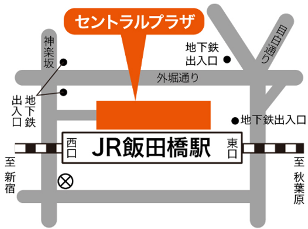 地図の画像