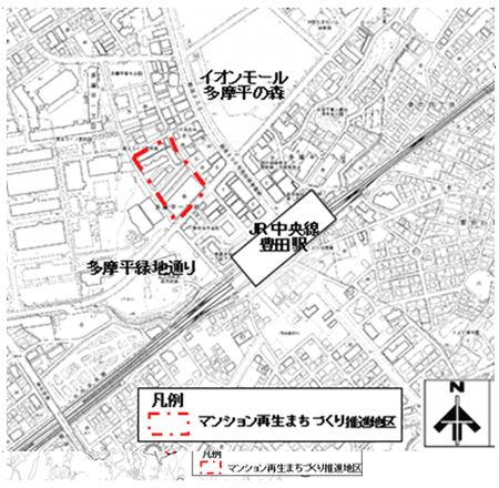 地図の画像1