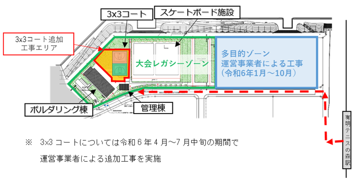 案内図