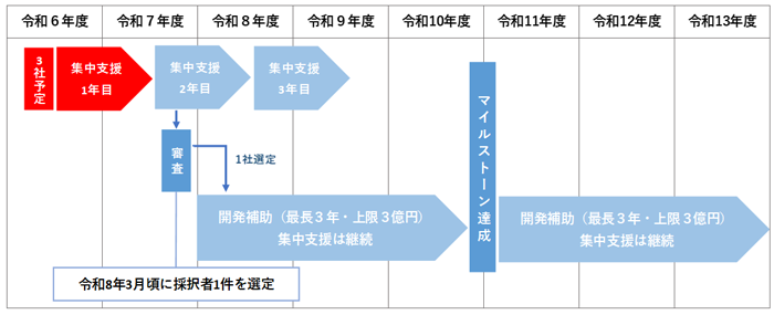 支援内容の画像