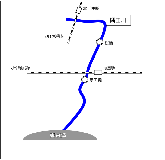 周辺図