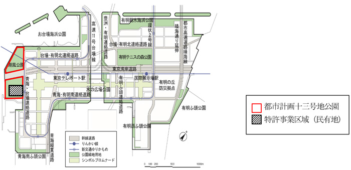 地図の画像