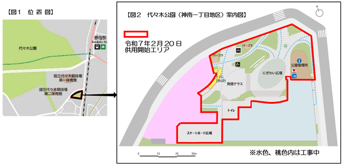 地図の画像